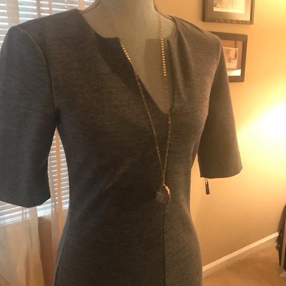 Diane Von Furstenberg dress - Picture 4 of 8